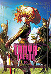 Tanya The Evil: Crônicas de Guerra  n° 19 - Panini