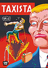 Taxista  - Comix Zone!