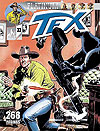 Tex Platinum  n° 33 - Mythos