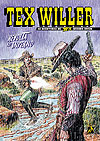 Tex Willer  n° 40 - Mythos