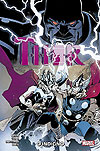 Thor  n° 5 - Panini
