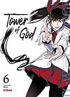 Tower of God  n° 6 - Panini