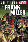 Universo Marvel Por Frank Miller  - Panini