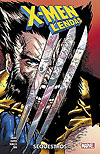 X-Men: Lendas  n° 2 - Panini