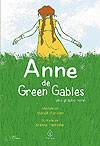 Anne de Green Gables: Uma Graphic Novel  - Principis