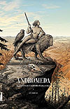 Andrômeda (2022)  - Faria e Silva Editora