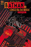 Batman: O Longo Dia das Bruxas Especial  - Panini