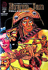 Bravo Jan - O Retorno de Um Cangaceiro  - Red Dragon Comics