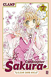 Cardcaptor Sakura: Clear Card Arc  n° 7 - JBC