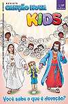 Canção Nova Kids  n° 127 - Canção Nova