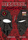 Deadpool: Samurai  n° 1 - Panini