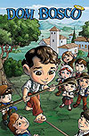 Dom Bosco  - sem editora