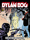 Dylan Dog  n° 29 - Mythos