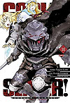 Goblin Slayer!  n° 10 - Panini