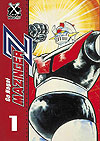 Mazinger Z  n° 1 - Newpop