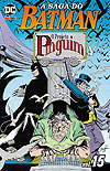 Saga do Batman, A  n° 15 - Panini