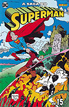 Saga do Superman, A  n° 15 - Panini
