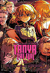 Tanya The Evil: Crônicas de Guerra  n° 20 - Panini