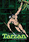 Tarzan: A Era de Russ Manning  - Devir