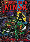 Tartarugas Ninja: Coleção Clássica  n° 5 - Pipoca & Nanquim