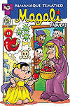 Almanaque Temático  n° 63 - Panini