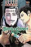 Black Clover  n° 25 - Panini