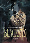 Blacksad: Integral  - Sesi