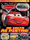 Carros  n° 4 - Abril