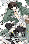 Dakaichi: O Homem Mais Desejado do Ano  n° 5 - Panini