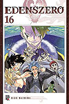 Edens Zero  n° 16 - JBC