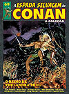 Espada Selvagem de Conan, A - A Coleção  n° 69 - Panini