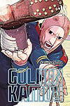 Golden Kamuy  n° 28 - Panini