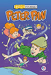 Peter Pan  - Ciranda Cultural