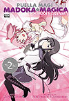 Puella Magi Madoka Magica: Homura's Revenge!  n° 2 - Newpop