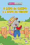 Rato do Campo e O Rato da Cidade, O  - Ciranda Cultural