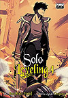 Solo Leveling  n° 4 - Newpop