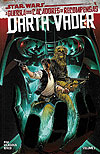 Star Wars: Darth Vader  n° 3 - Panini