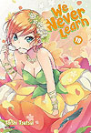 We Never Learn  n° 18 - Panini