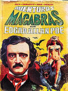 Aventuras Macabras de Edgar Allan Poe  - Skript Editora