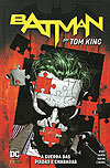 Batman Por Tom King  n° 5 - Panini