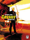 Cassidy Omnibus  n° 1 - 85