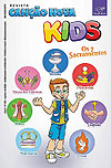 Canção Nova Kids  n° 129 - Canção Nova