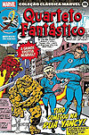 Coleção Clássica Marvel  n° 35 - Panini