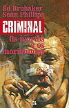 Criminal  n° 3 - Mino