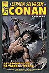 Espada Selvagem de Conan, A - A Coleção  n° 72 - Panini