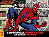 Espetacular Homem-Aranha, O: As Tiras - Edição Definitiva  n° 3 - Panini