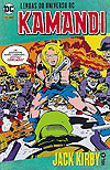 Lendas do Universo DC: Kamandi  n° 4 - Panini