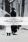 Menina do Outro Lado, A  n° 7 - Darkside Books