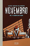 Novembro  n° 1 - Risco Editora