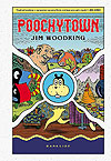 Poochytown  - Darkside Books